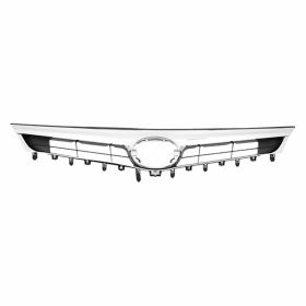 2013-2015 Toyota Avalon - Front Grille - TO1200357