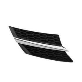 2013-2015 Toyota Rav4 - Driver Side Front Grille - TO1200360