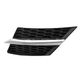 2013-2015 Toyota Rav4 - Passenger Side Front Grille - TO1200361