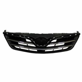 Toyota Corolla Sedan 2013 Grille - TO1200362