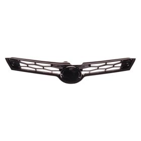 2014-2016 Toyota Corolla Sedan - Front Upper Grille - TO1200365