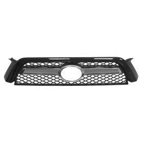 2010-2013 Toyota 4runner - Front Grille - TO1200367