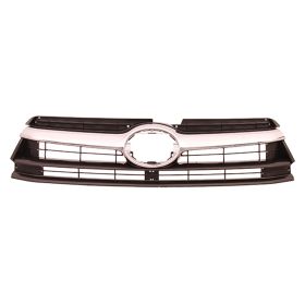 2014-2016 Toyota Highlander - Front Grille - TO1200371