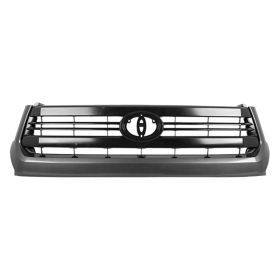 2014-2017 Toyota Tundra 4wd - Front Grille - TO1200372