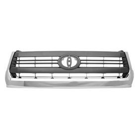 2014-2017 Toyota Tundra 4wd - Front Grille - TO1200373