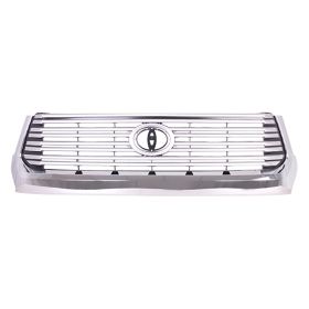 2014-2017 Toyota Tundra 4wd - Front Grille - TO1200374