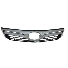 2012-2014 Toyota Camry Hybrid - Front Grille - TO1200381