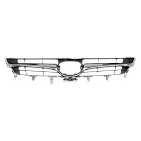 Toyota Camry Hybrid 2015-2016 Grille - TO1200388
