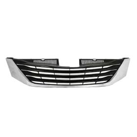 2015-2017 Toyota Sienna - Front Grille - TO1200398