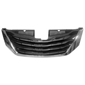 Toyota Sienna 2015-2017 Grille - TO1200398