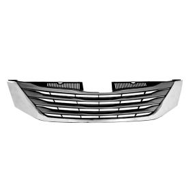 2015-2017 Toyota Sienna - Front Grille - TO1200399