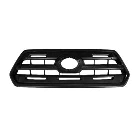 2016-2017 Toyota Tacoma 4wd Pickup - Front Grille - TO1200407