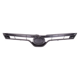 2015-2016 Toyota Corolla Sedan - Front Upper Grille - TO1200412
