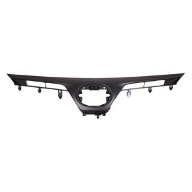 2017-2019 Toyota Corolla Sedan - Front Upper Grille - TO1200423