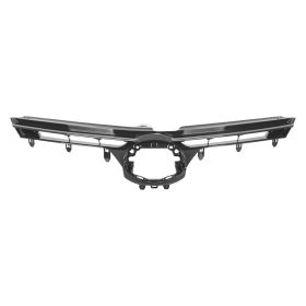 Toyota Corolla Sedan 2017-2018 Front Grille - TO1200424