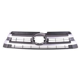 2017-2019 Toyota Highlander - Front Upper Grille - TO1200425