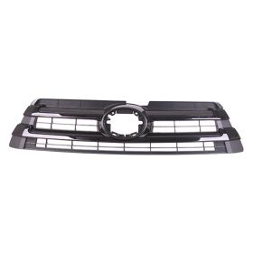 2017-2019 Toyota Highlander - Front Upper Grille - TO1200426