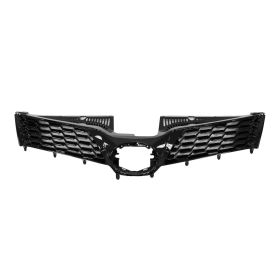 Toyota Sienna 2018-2019 Front Grille - TO1200429