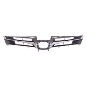 Toyota Sienna 2018-2019 Front Grille - TO1200430