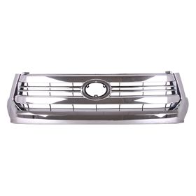 2014-2017 Toyota Tundra 4wd - Front Grille - TO1200431