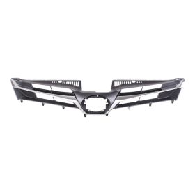 2018-2019 Toyota Sienna Front Grille - Best Value ®