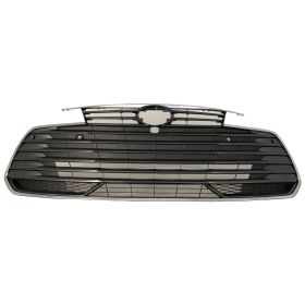 2019-2022 Toyota Avalon - Front Grille - TO1200437
