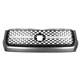 2018-2020 TOYOTA TUNDRA RWD Front Grille - TO1200451 OEM# 531010C010
