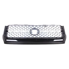 2018-2021 Toyota Tundra 4wd - Front Grille - TO1200452