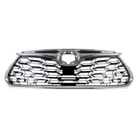 2020-2026 Toyota Highlander - Front Grille - TO1200456