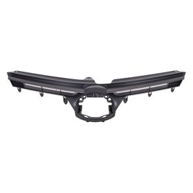 2019-2019 Toyota Corolla Sedan - Front Upper Grille - TO1200460