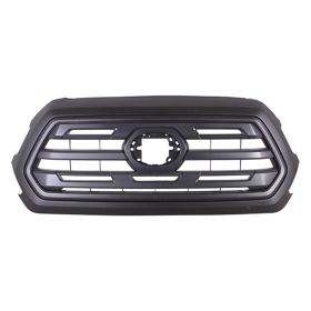 2018-2019 Toyota Tacoma 4wd Pickup - Front Grille - TO1200468