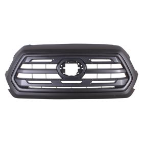 2018-2019 TOYOTA TACOMA PICKUP 4WD Front Grille - TO1200468 OEM# 5310104010C0