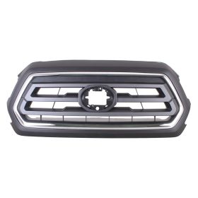 2020-2023 TOYOTA TACOMA PICKUP 4WD Front Grille - TO1200469 OEM# 5310104080C0