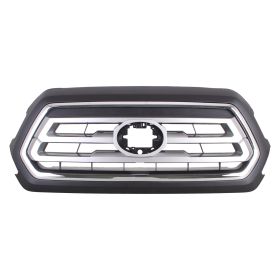 2020-2023 Toyota Tacoma 4wd Pickup - Front Grille - TO1200470