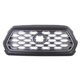 2020-2023 Toyota Tacoma 4wd Pickup - Front Grille - TO1200473
