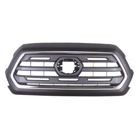 2018-2019 Toyota Tacoma 4wd Pickup - Front Grille - TO1200474