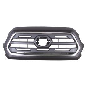 2018-2019 TOYOTA TACOMA PICKUP 4WD Front Grille - TO1200474 OEM# 5310104020C0