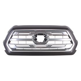 2018-2019 Toyota Tacoma 2wd Pickup - Front Grille - TO1200475