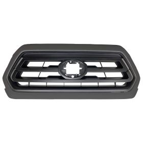 2020-2023 TOYOTA TACOMA PICKUP 4WD Front Grille - TO1200478 OEM# 5310104070C0