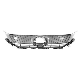 2021-2023 TOYOTA VENZA Front Upper Grille - TO1200481