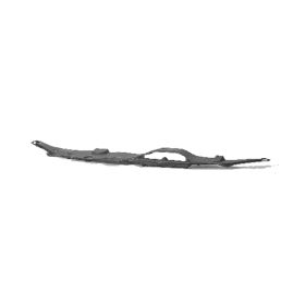 2007-2011 Toyota Camry - Upper Radiator Support Cover [sight Shield] - TO1207102