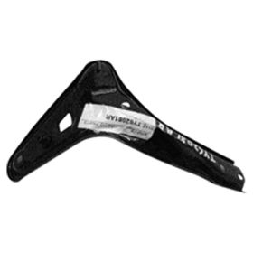 Toyota Sequoia 2008-2019 Passenger Side Front Grille Bracket - TO1207103