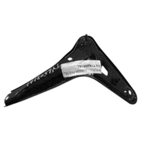 Toyota Sequoia 2008-2019 Driver Side Front Grille Bracket - TO1207104