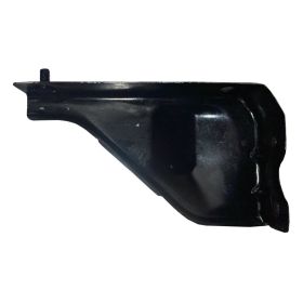 2007-2014 TOYOTA FJ CRUISER Driver Side Grille Bracket - TO1207116
