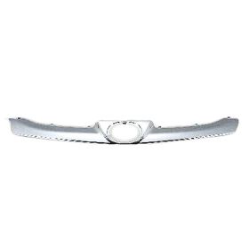 Toyota Sienna 2006-2010 Upper Grille Molding - TO1210103