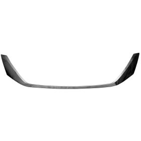 Toyota Sienna 2011-2017 Front Lower Grille Molding - TO1210110 - OEM - 5311408020