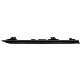 2019-2025 Toyota Rav4 - Front Driver Side Upper Grille Molding - TO1212112
