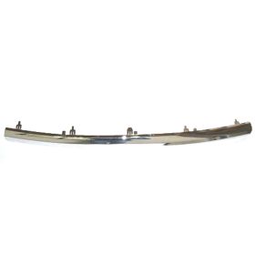 Toyota Rav4 2009-2012 Lower Grille Molding - TO1216100