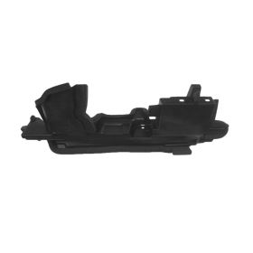 Toyota Camry 2018-2019 Driver Side Grille Air Deflector - TO1218118