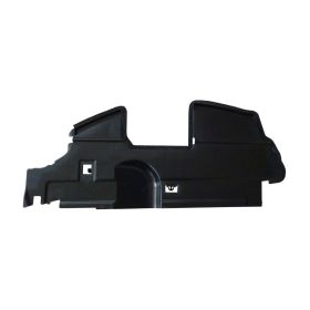 2007-2010 Toyota Camry - Driver Side Grille Air Deflector - TO1218130